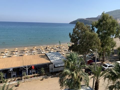 Shots from the Beach